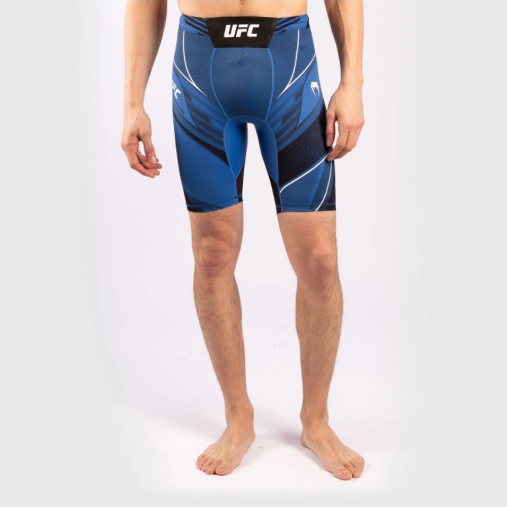 베넘 UFC 어쎈틱 파이트나이트 발리투도 쇼츠 롱핏(008) 블루 (004)