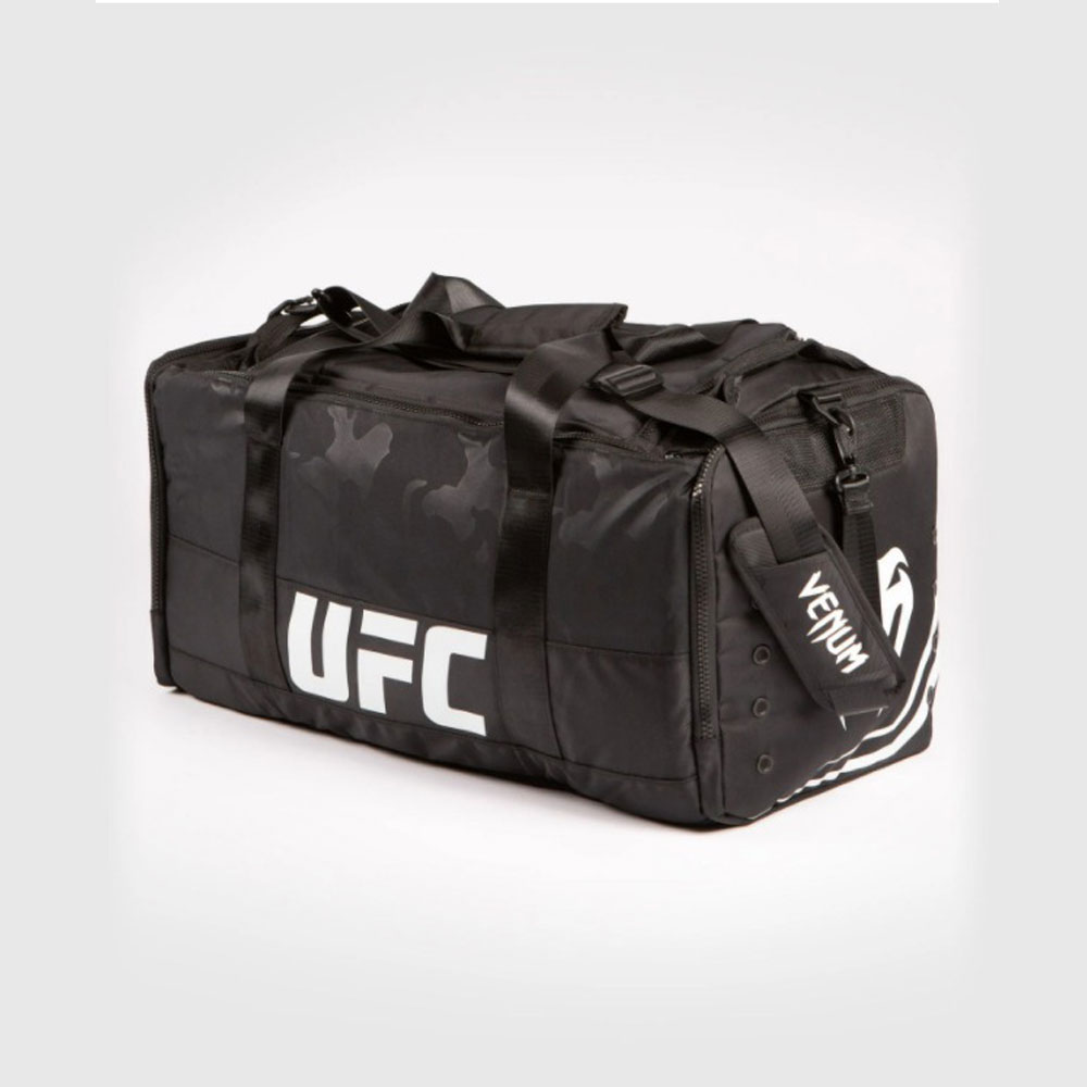 베넘 UFC 어쎈틱 파이트나이트 스포츠백 (053)