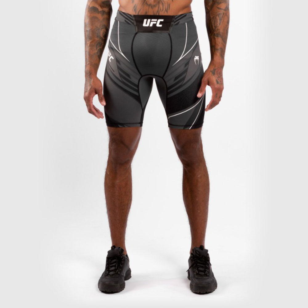 베넘 UFC 어쎈틱 파이트나이트 발리투도 쇼츠 롱핏(008) 블랙(001)