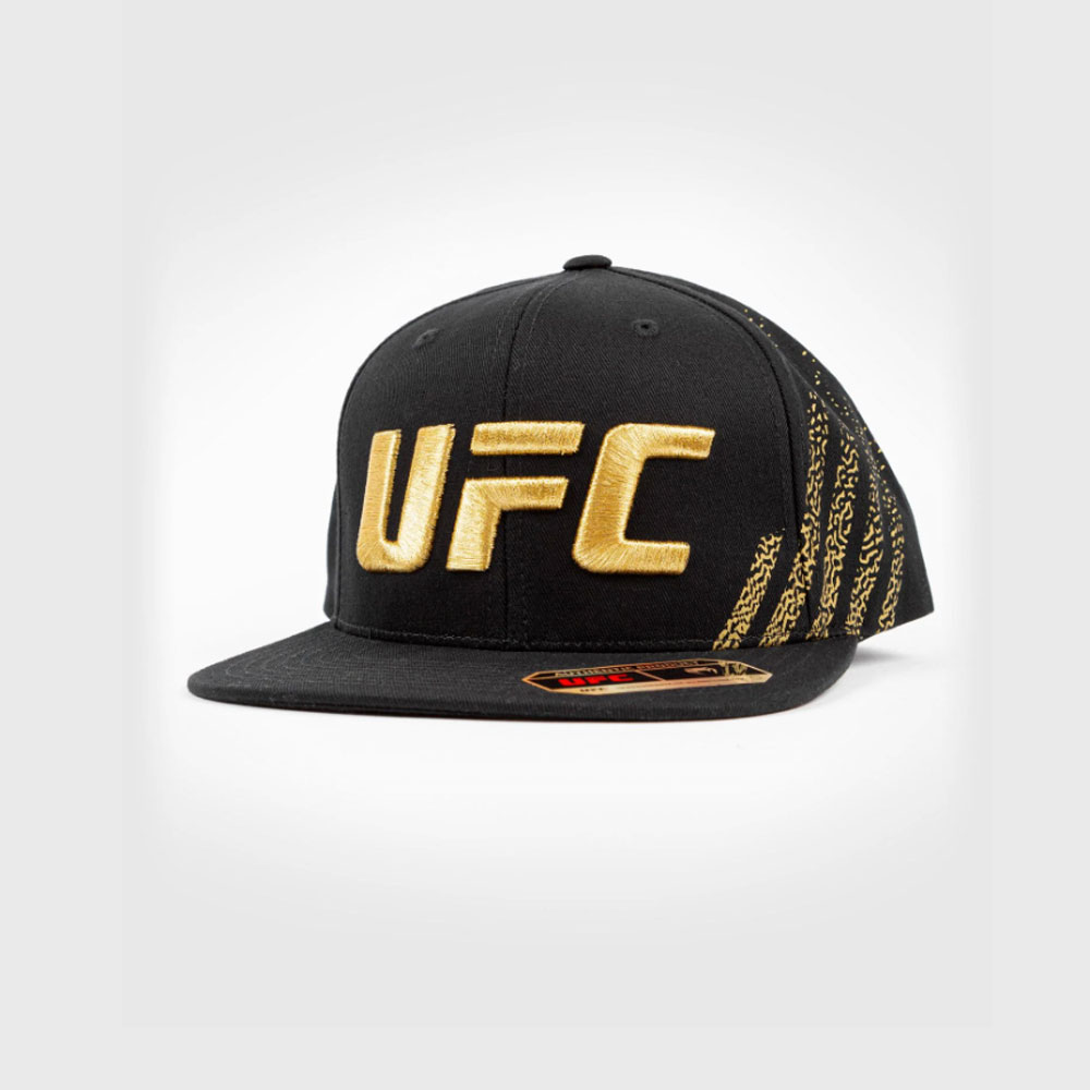 베넘 어센틱 UFC 파이트나이트 스냅백(010) 챔피언(126)